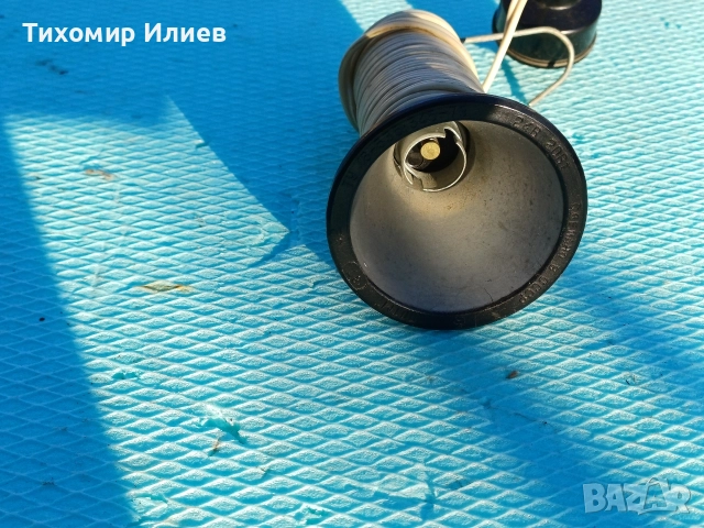 Подвижни лампи за Москвич, снимка 2 - Аксесоари и консумативи - 52915672