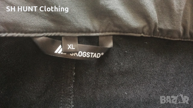 SKOGSTAD Mundal Stretch Trouser размер XL изцяло еластичен панталон - 2157, снимка 16 - Панталони - 53540871