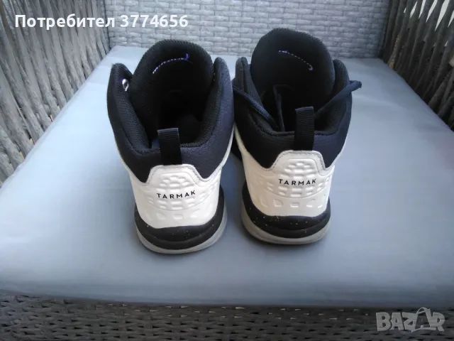 Маратонки Баскетбол , снимка 2 - Детски маратонки - 47679063