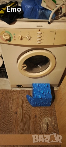 подарявам ел.уреди печка за вграждане със керамичен плот и пералня