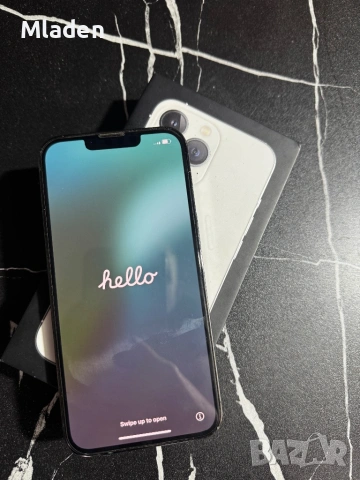 Iphone 15 pro max /Айфон  15 про макс 256 gb, в много добро състояние 85 % батери хелт, снимка 2 - Apple iPhone - 53147065