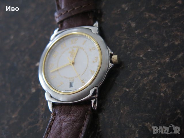 Дамски часовник Santa Barbara Polo&Raquet R750M, снимка 7 - Дамски - 43486046