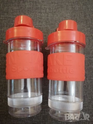 Чаши за сокове и смутита. , снимка 3 - Чаши - 32358447