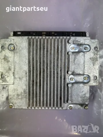 ECU Компютър Двигател за Мерцедес Mercedes-benz W202 A0205450932, снимка 3 - Части - 49274294