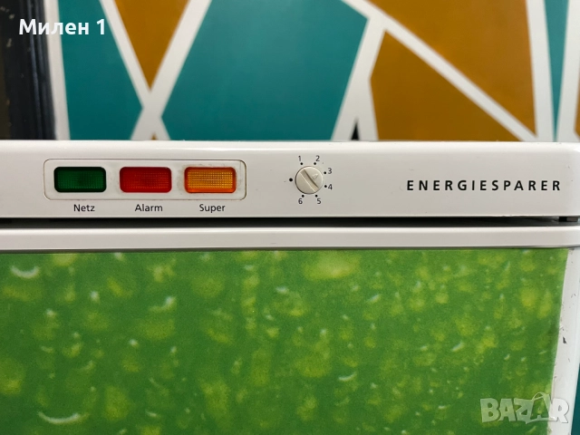 Privileg Super Eco-малък фризер, снимка 5 - Фризери - 52887649