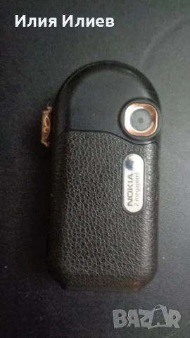 Nokia 7373 Bronze Edition - Germany , снимка 7 - Nokia - 51033336
