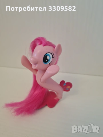 4 оригинални понита My Little Pony , снимка 2 - Кукли - 53053477