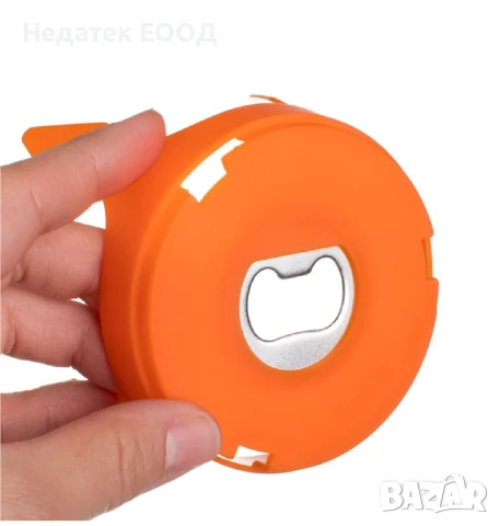 Поставка за чаша за плаж с отварачка, 15 см., снимка 2 - Чаши - 50777486