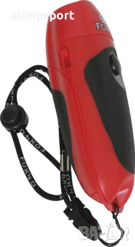 Свирка FOX40 Electronic Whistle  Електронната свирка е подходяща за общо ползване.  , снимка 2 - Друга електроника - 50572863