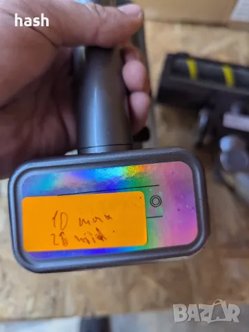 Акумулаторна прахосмукачка Eureka AK9 с LED дисплей, безжична прахосмукачка 350 W, снимка 5 - Прахосмукачки - 48203473