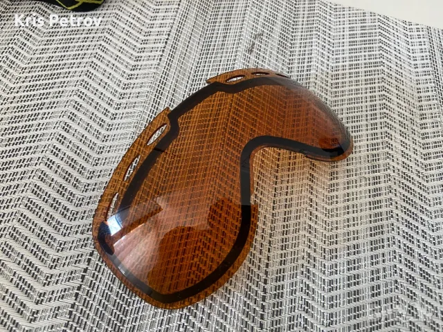 Детски Ски/Мото Очила Маска Vega, снимка 9 - Аксесоари и консумативи - 49990175