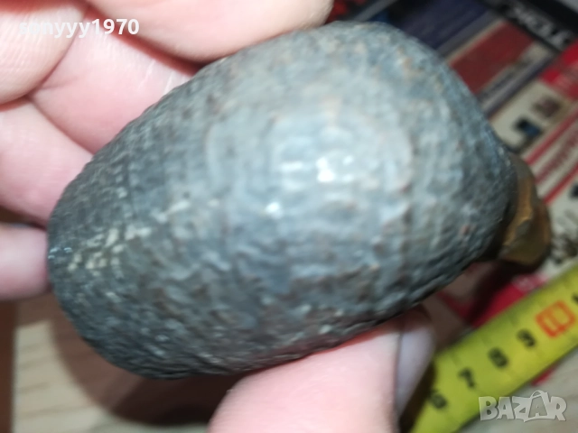 ЛУЛА ОТ ФРАНЦИЯ 0612251807, снимка 16 - Лули - 52673090