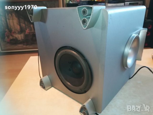 JBL ESCXCITE-АКТИВЕН БУФЕР ВНОС ГЕРМАНИЯ 1604210855, снимка 11 - Тонколони - 32566934