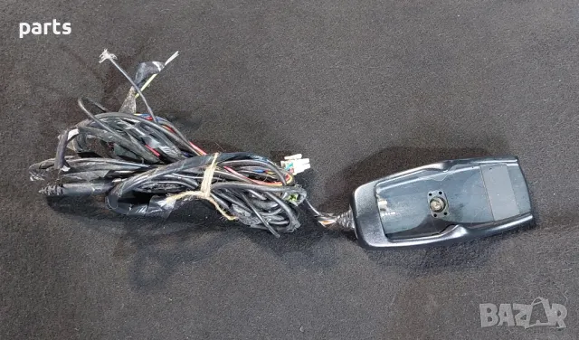 Стойка Телефон MCC4 Nokia 3010 - 3595 - 3590 - 3560 - 3390 - 6010 - 3360 - 2260 - 1261 - 1260, снимка 8 - Аксесоари и консумативи - 47401503