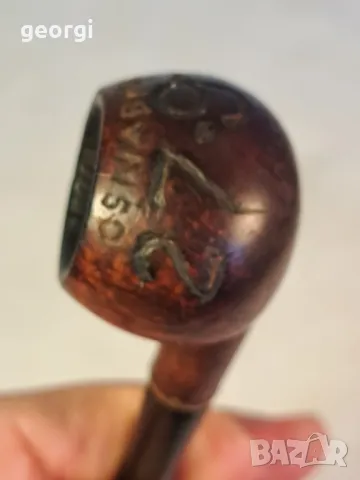 лула за пушене   22/1, снимка 7 - Лули - 49204006