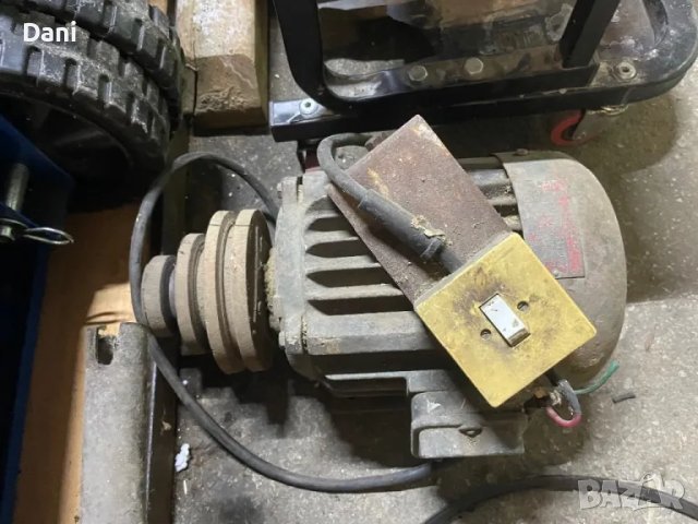 Самоделен струг за дърво, снимка 4 - Стругове - 49599776