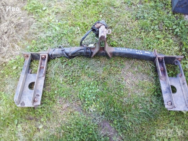 Тегличи за теглене на Ремаркета, много видове  за Бусове Джипове и Автомобили , снимка 5 - Части - 33127566