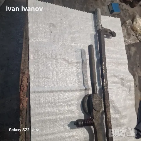 Ключове за Глави Реригоруеми , снимка 4 - Селскостопанска техника - 47484516