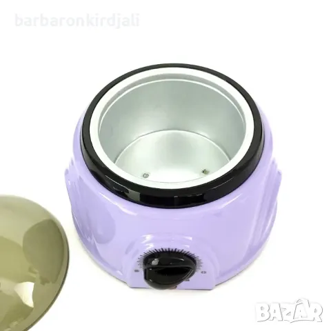 Нагревател за кола маска 600ml, снимка 2 - Козметични уреди - 47880292