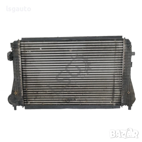 Интеркулер Volkswagen Scirocco III 2008-2017 ID: 153761