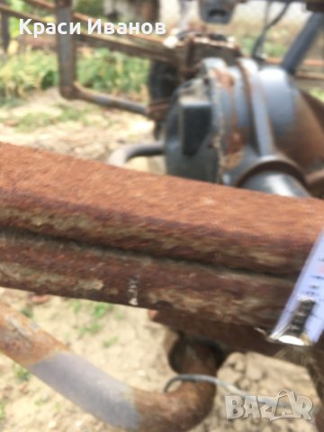 Задни ресьори за рено маскот