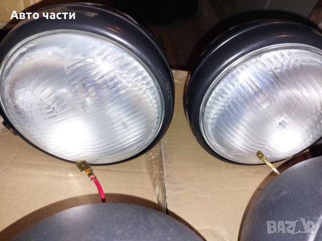 Фар за трактори., снимка 6 - Ремаркета - 40879741