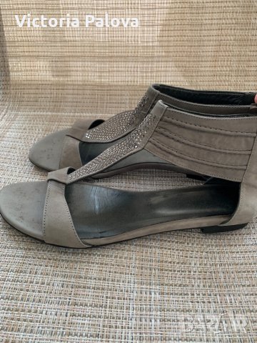 Супер комфортни красиви сандали KL , снимка 12 - Сандали - 32480910