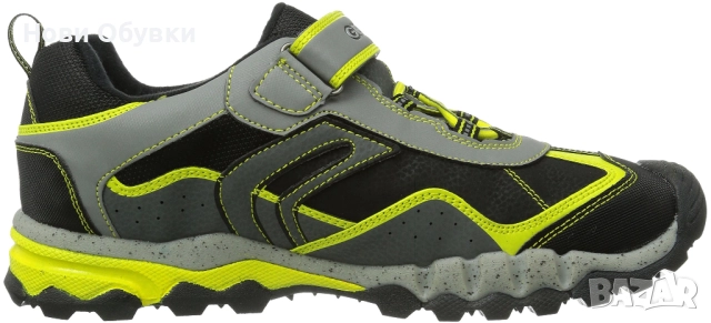 Geox, детски маратонки за спорт и туризъм, снимка 2 - Детски маратонки - 52090647