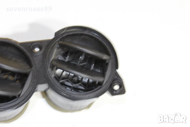 Духалка централна конзола табло Mazda 6 2006 2.0i 147 Мазда 6 комби, снимка 4 - Части - 43887776