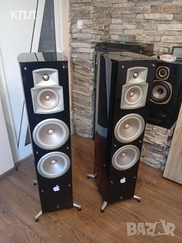 Тонколони Yamaha NS-777, снимка 10 - Тонколони - 52857145