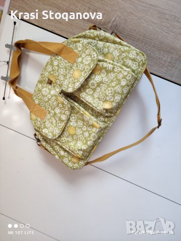 Чанта Тип САК - Оригинална THUN ( НОВА )  - Made in Italy за Бебета и Деца * РАЗПРОДАЖБА*, снимка 1 - Чанти - 30693999