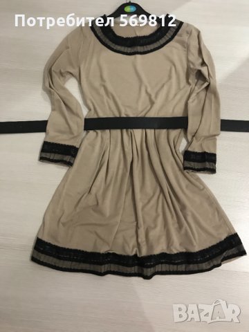 страхотни рокли  и туники размери с,м, снимка 4 - Рокли - 33226166