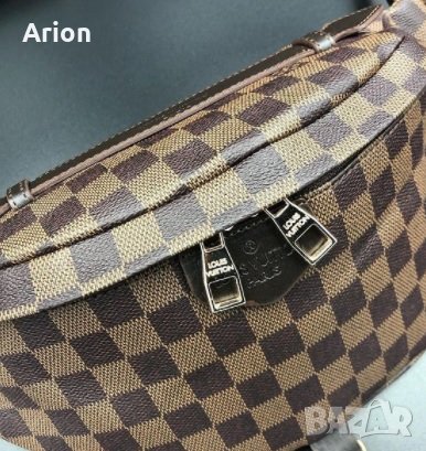 Чантичка Louis Vuitton, снимка 2 - Чанти - 33338075