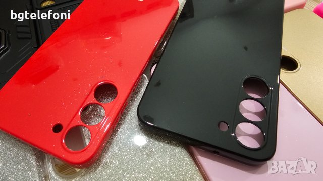 Samsung Galaxy S23+ ,S23 Plus различни видове гърбове, снимка 10 - Калъфи, кейсове - 39956228