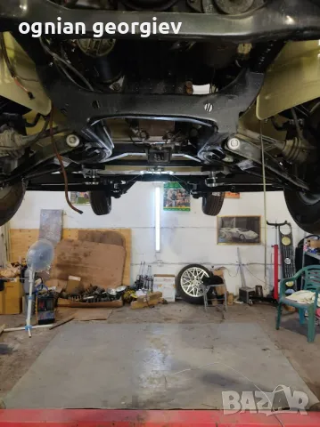 Продавам Вартбург 353 първа генерация., снимка 9 - Автомобили и джипове - 48293571