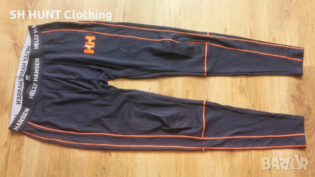 HELLY HANSEN Thermo Underwear Pants размер M термо долница - 1959