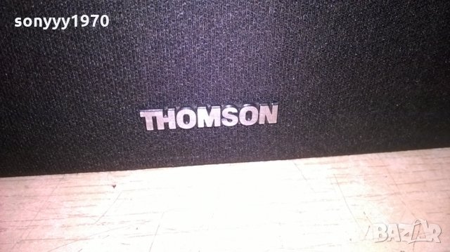 thomson dpl300ht center-внос франция, снимка 7 - Тонколони - 26306880