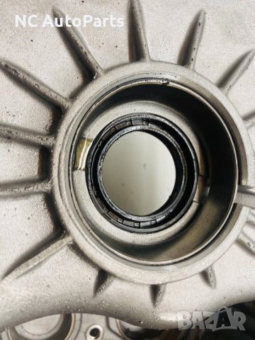 Корпус за скоростна кутия за Ford Transit Форд Транзит МК7 2.2 CC1R-7002-AD CC1R-7F097-AC 2013, снимка 10 - Части - 43956013