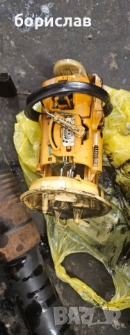 Горивна помпа за бмв е46 , снимка 2 - Части - 43628357