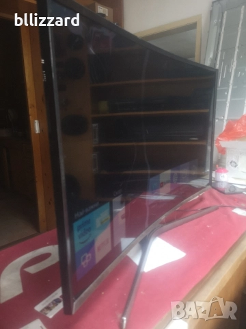 SAMSUNG UE40J6300AW, НА ЧАСТИ