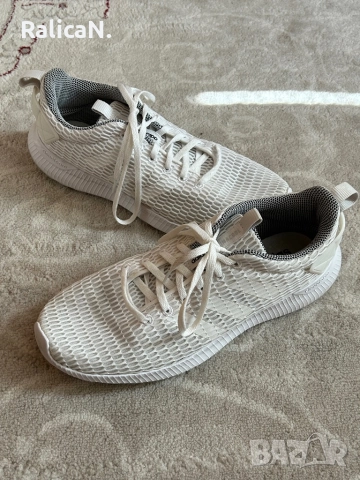 Мъжки маратонки Adidas neo Cloudfoam CF Lite Racer , снимка 2 - Маратонки - 50917040