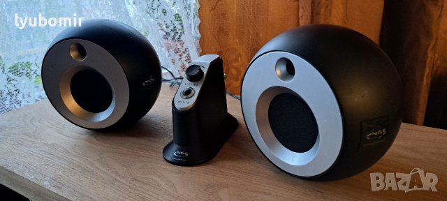 Десктоп колонки., снимка 9 - Тонколони - 43017929