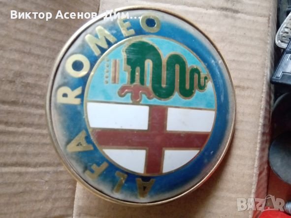 Емблеми за коли, снимка 6 - Аксесоари и консумативи - 37554533