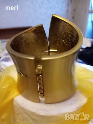 Гривна-шик, снимка 2 - Гривни - 43416477