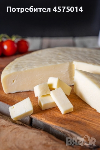 Домашно краве сирене и кашкавал , снимка 2 - Домашни продукти - 51481613