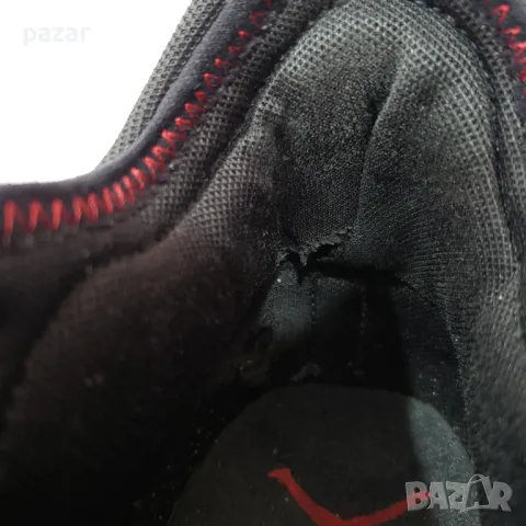 NIKE AIR JORDAN CJ0780 Westbrook One Take Оригинални Маратонки 42-42.5 27см, снимка 10 - Маратонки - 49905380