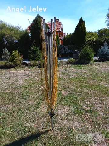 сушилник за дрехи 3броя, снимка 10 - Други стоки за дома - 51551091