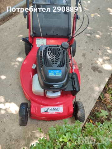 Самоходна косачка Honda , снимка 3 - Градинска техника - 51473254