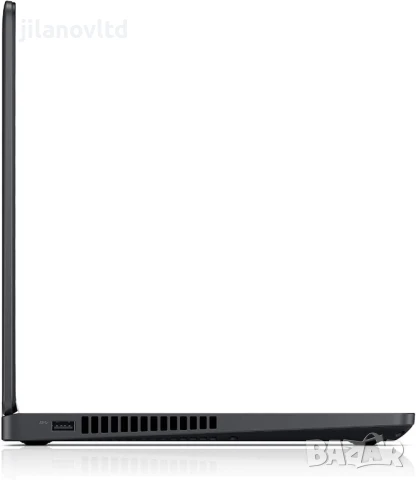 Лаптоп Dell Latitude E5470 i5-6300U 8GB 256GB SSD FHD ГАРАНЦИЯ, снимка 5 - Лаптопи за работа - 51237578