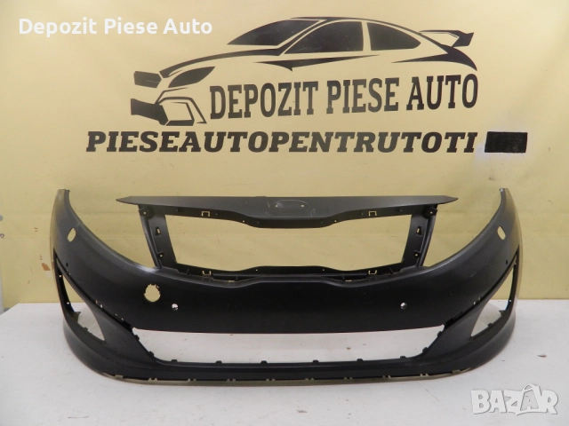 Предна решетка за Kia Optima facelift, 2013, 2014, 2015, оригинален код 86511-2T500